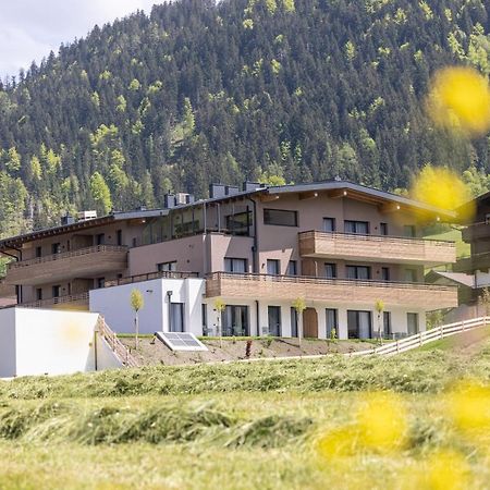 Alpine Collection Wildschoenau Am Paraglidinglandeplatz Markbachjoch, Naehe Skiwelt Wilder Kaiser - Brixental Niederau Zewnętrze zdjęcie